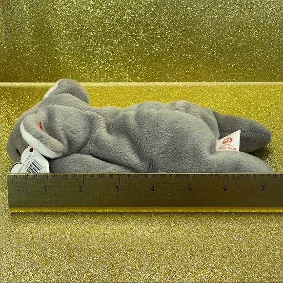 Ty The Beanie Baby Collection- Mel - Picture 4 of 4